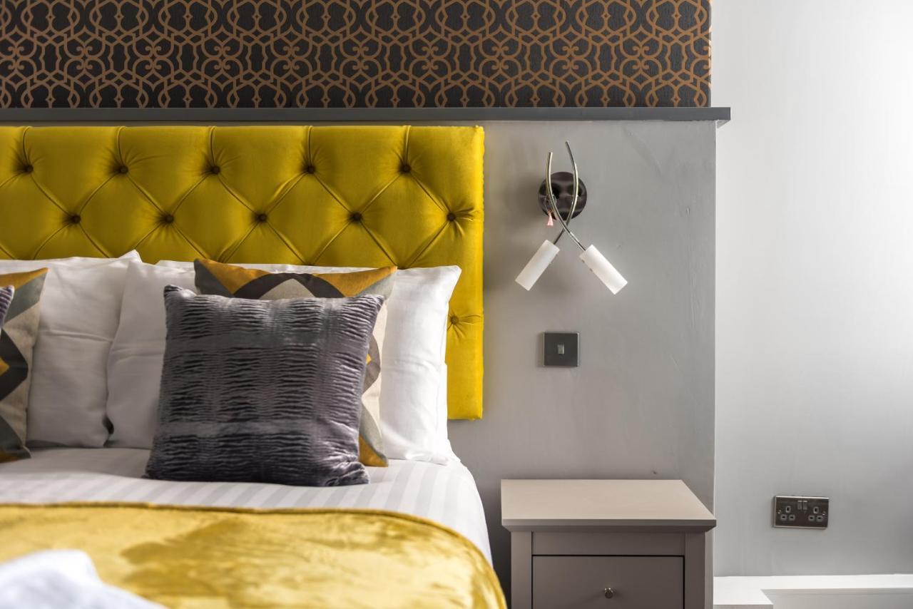 Appartamento Spacious Newly Refurbished Edimburgo